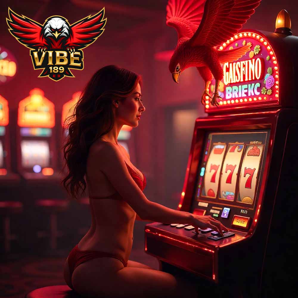 VIBE189 | Keseruan Nonstop Plus Hadiah Gede Tiap Hari - WooCommerce eCommerce